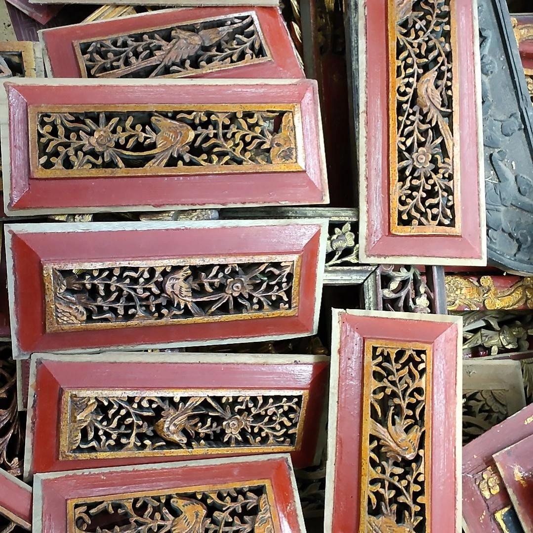 木核**语木雕花板木雕花板