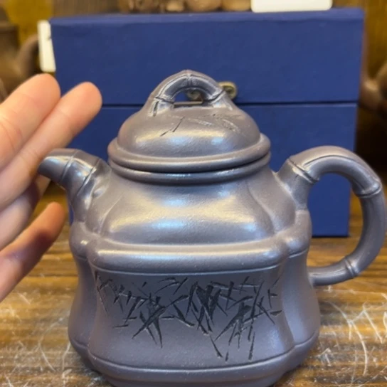 【闪购商品】紫砂茶壶紫砂壶等