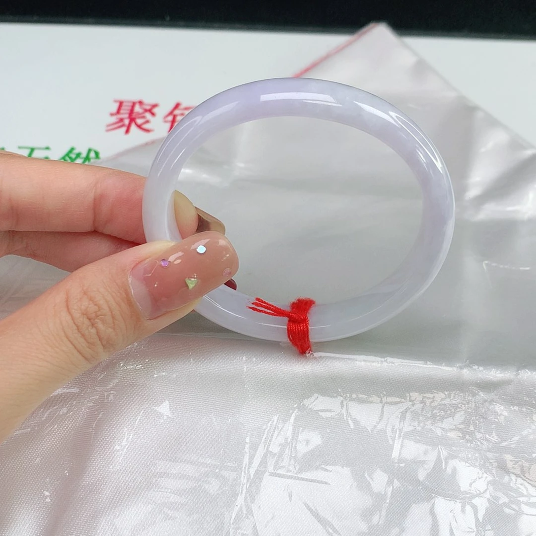 未镶嵌手镯翡翠001