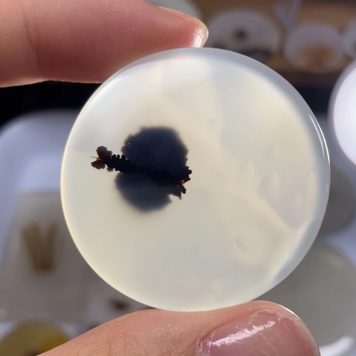 玛瑙/玉髓未镶嵌玛瑙象形福利款