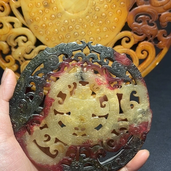 底槽青一物一图发货，支持七天无理由