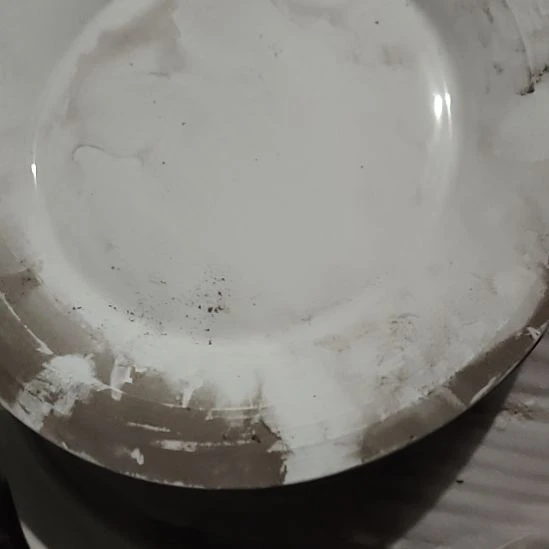 瓷发两个平盘口径26