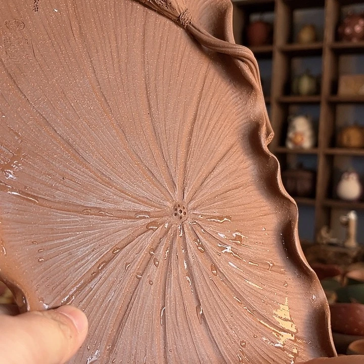 摆件紫砂壶紫砂摆件