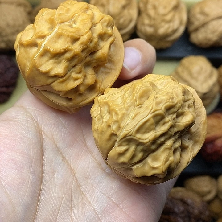 吊坠桃核荷叶金蟾42尺