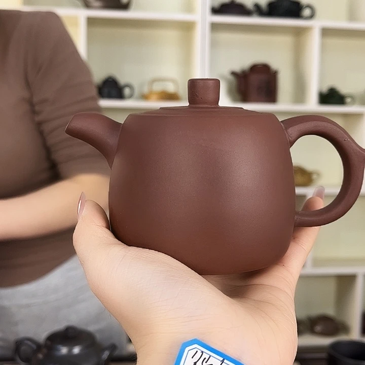 茶壶紫砂紫砂工艺厂