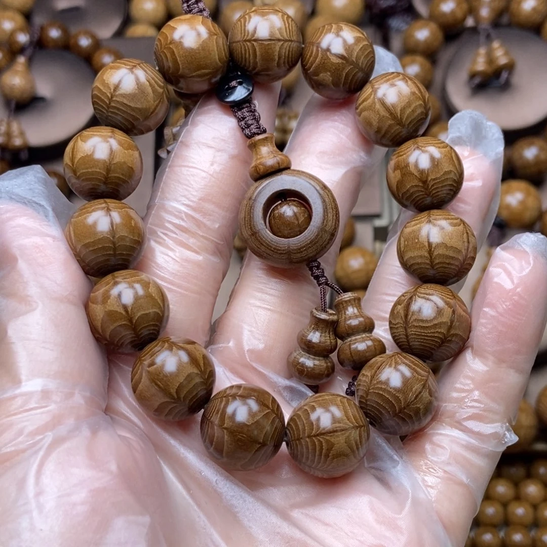 六道木手串/手链用****01.5天花板