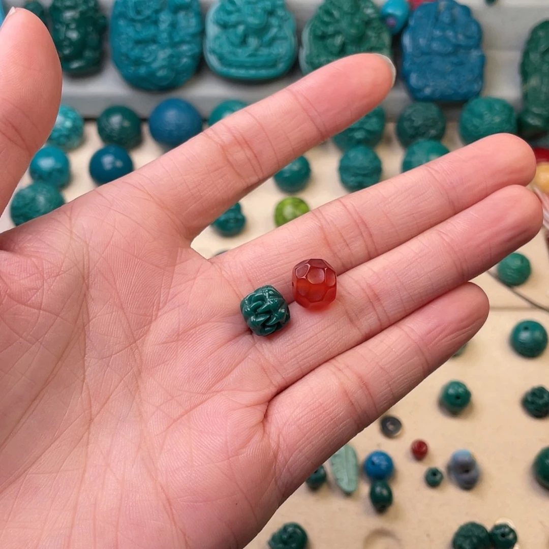 【闪购商品】琉璃非金属小***、11111111