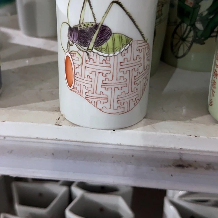 景德镇陶瓷艺术品