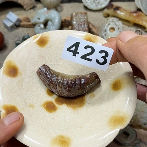 瓷片瓷器制作过程是根据不同种类