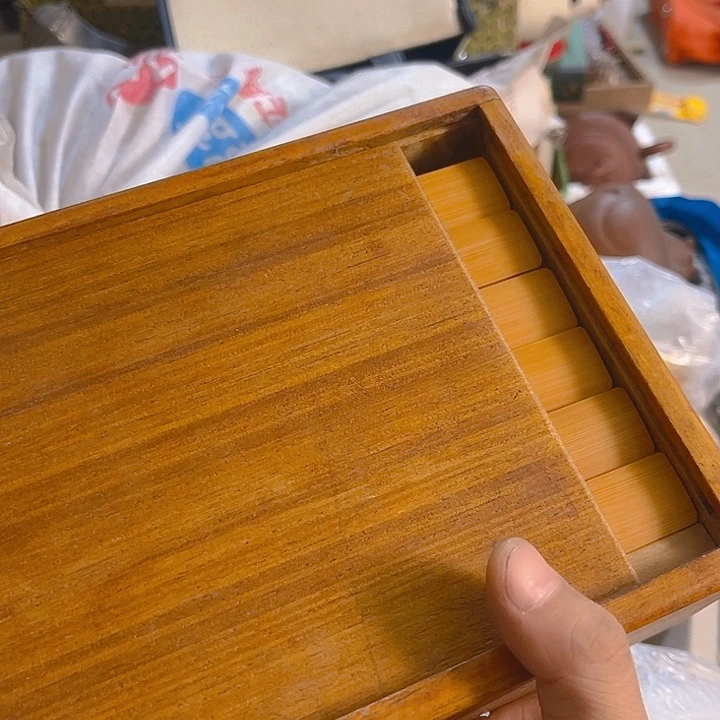 杂色豆（科檀/科特迪瓦檀木）辛*疾