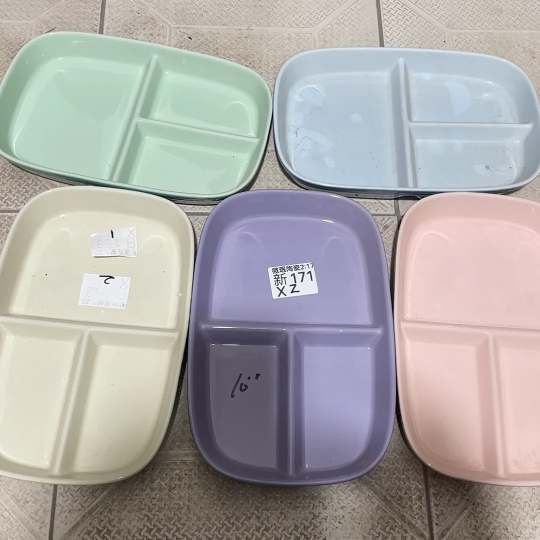 瓷片微瑕陶瓷餐具171