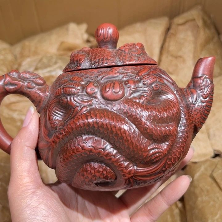 茶壶紫砂紫砂茶壶512