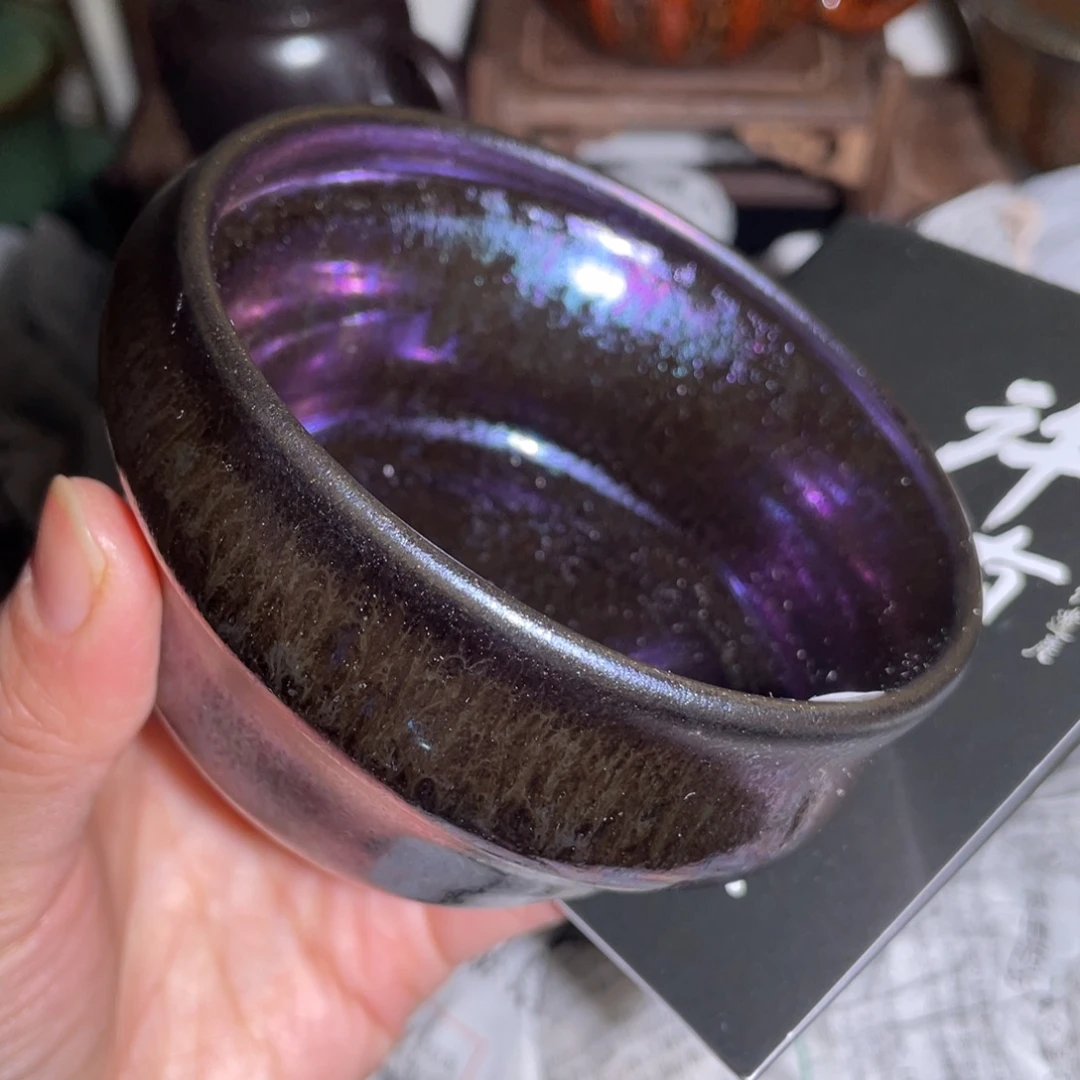 茶盏建盏直播间链接