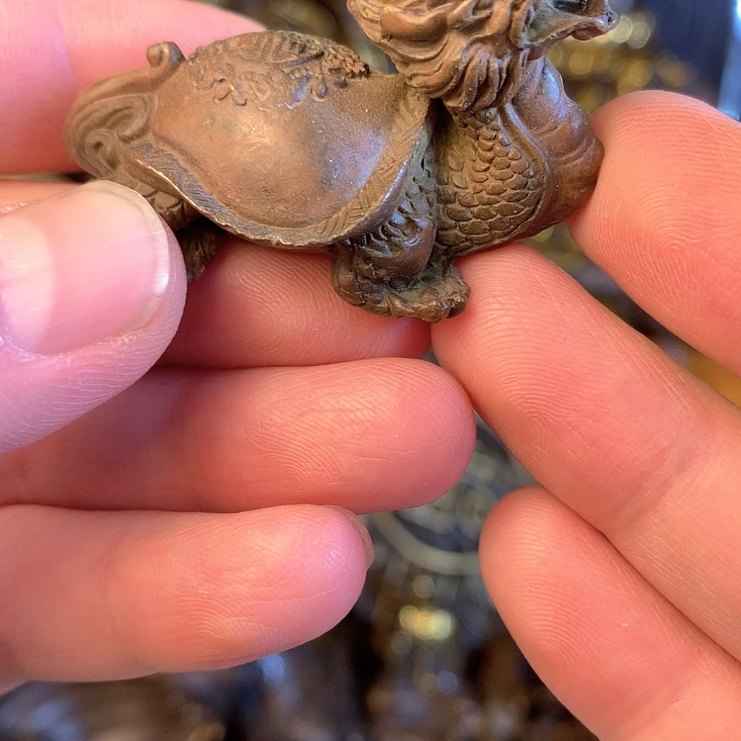 铜直播间推荐古品