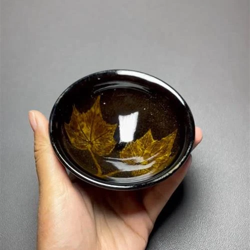 【闪购商品】茶盏-629............