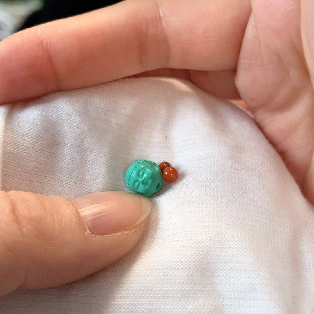 南红玛瑙珠宝奇石未镶嵌