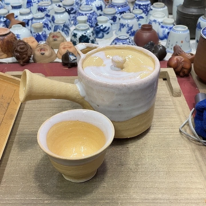 我们都是好孩子啊呜呜