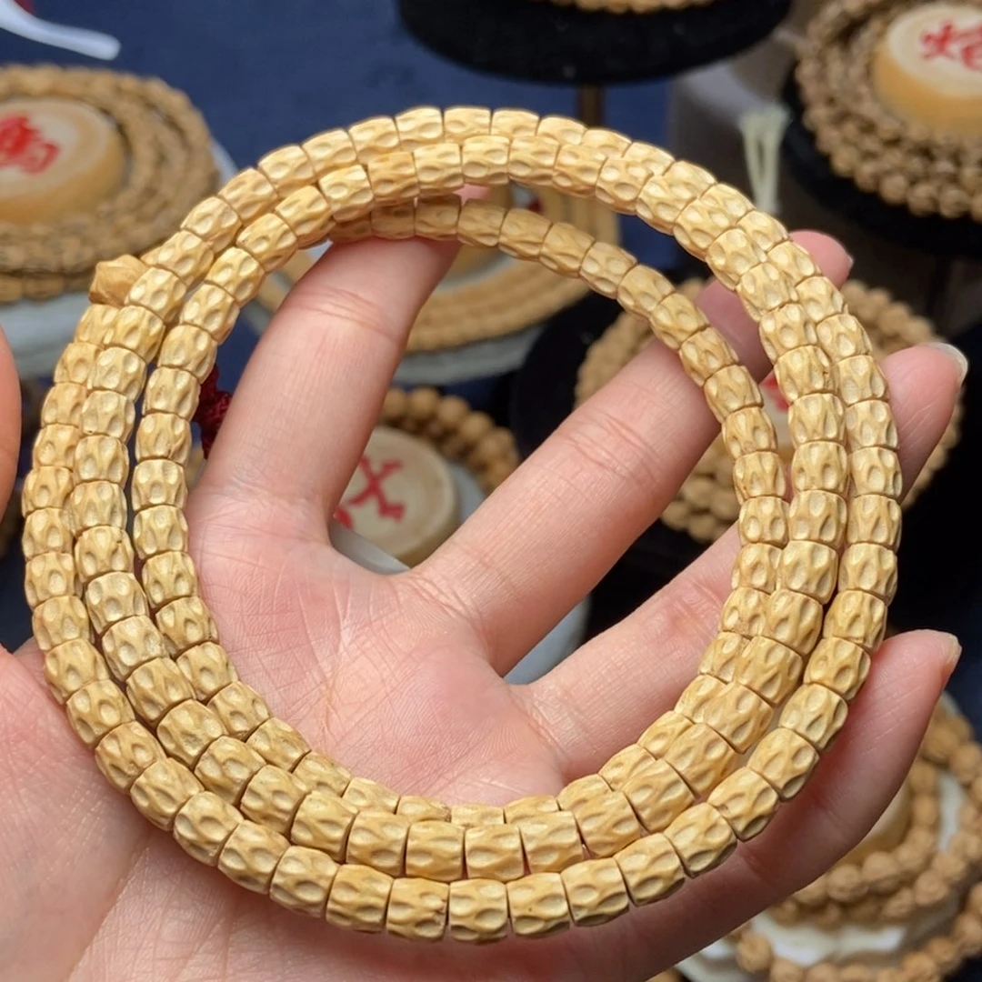 手串柏香籽/百香籽