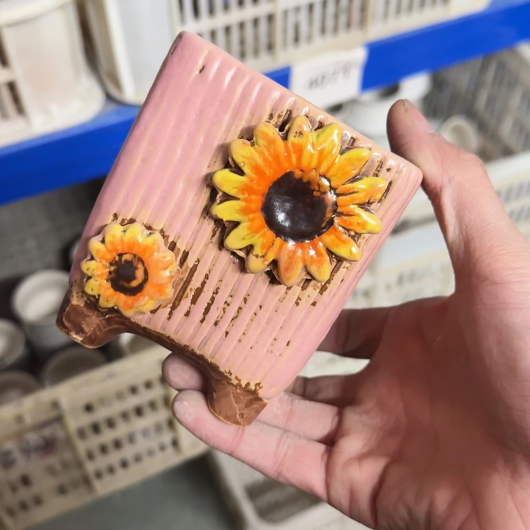 陶瓷··凑9元发··孤品区··4072