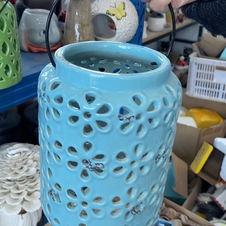 陶瓷树脂工艺摆件