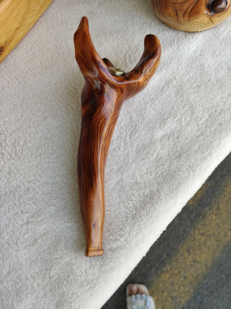 太行崖崖柏柏香粉。偏远地区不包邮。