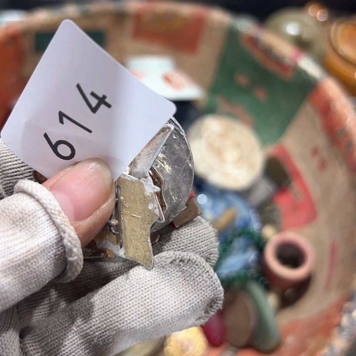 张***修工艺品摆件0927614