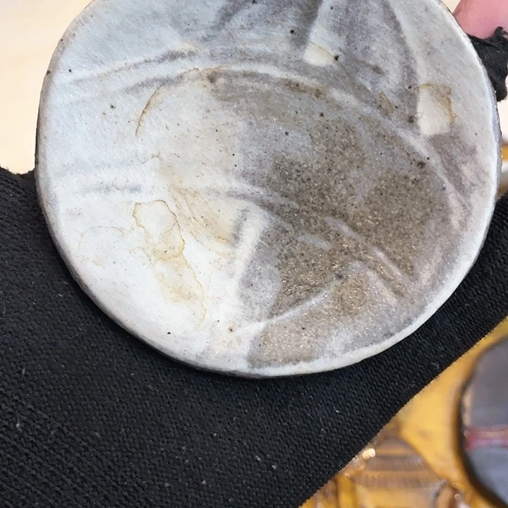 中古回流瓷器默认微瑕介意勿拍蜀****）