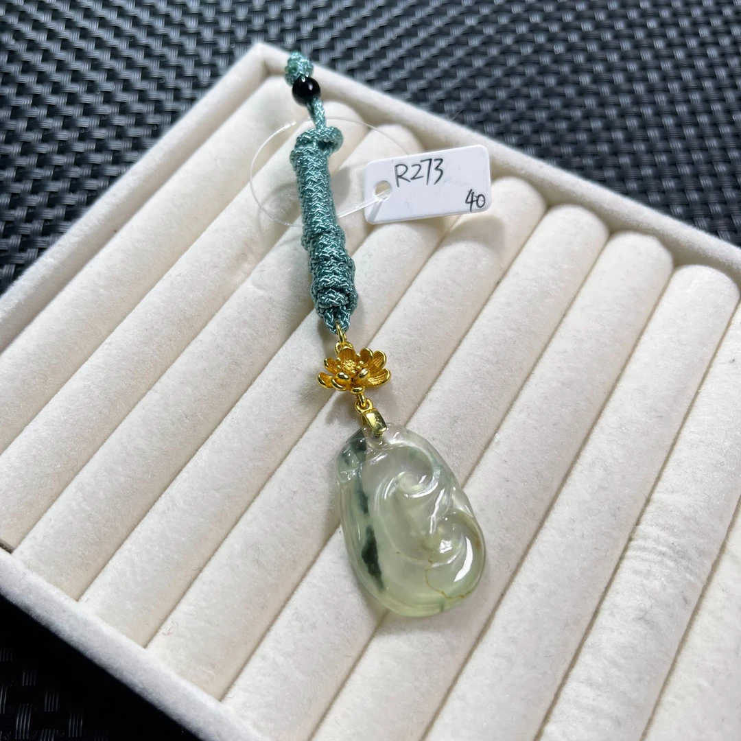 R273吊坠百搭男女款多样性发货其一