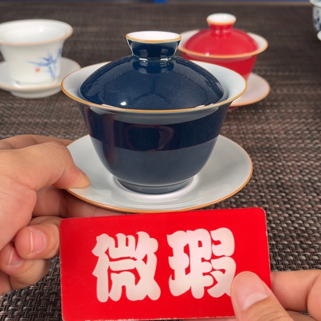 景德镇陶瓷艺术品