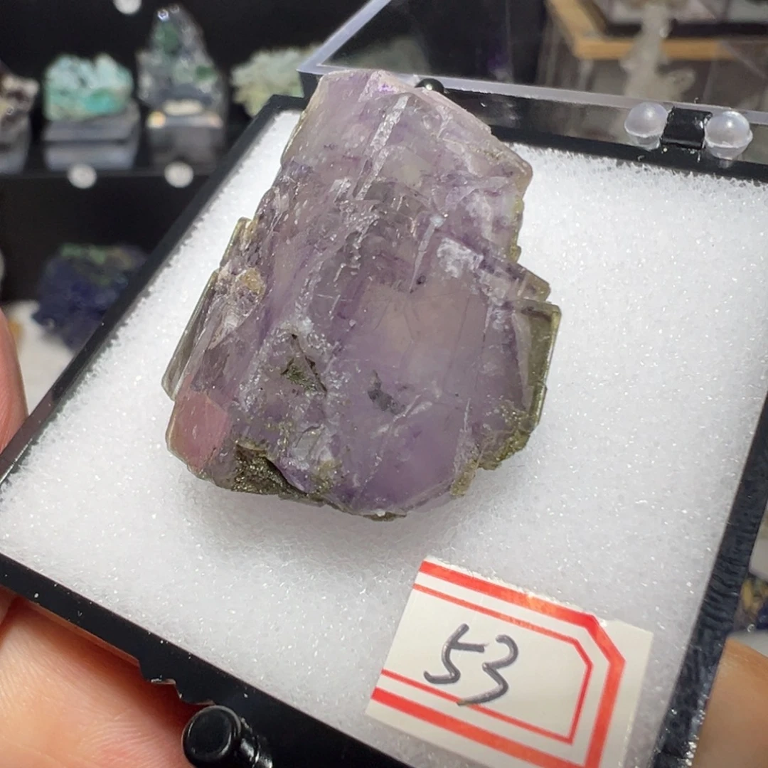 银S925镶嵌大型摆件（非配饰）紫晶