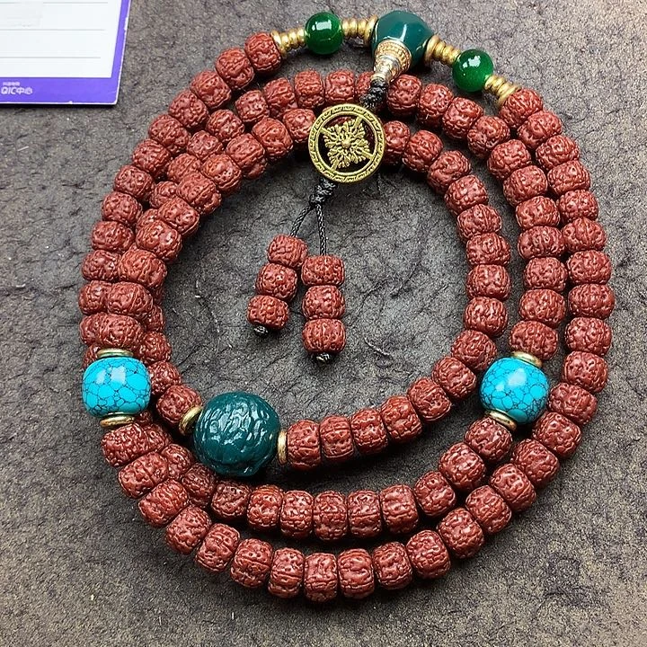 吊坠金刚菩提脖挂