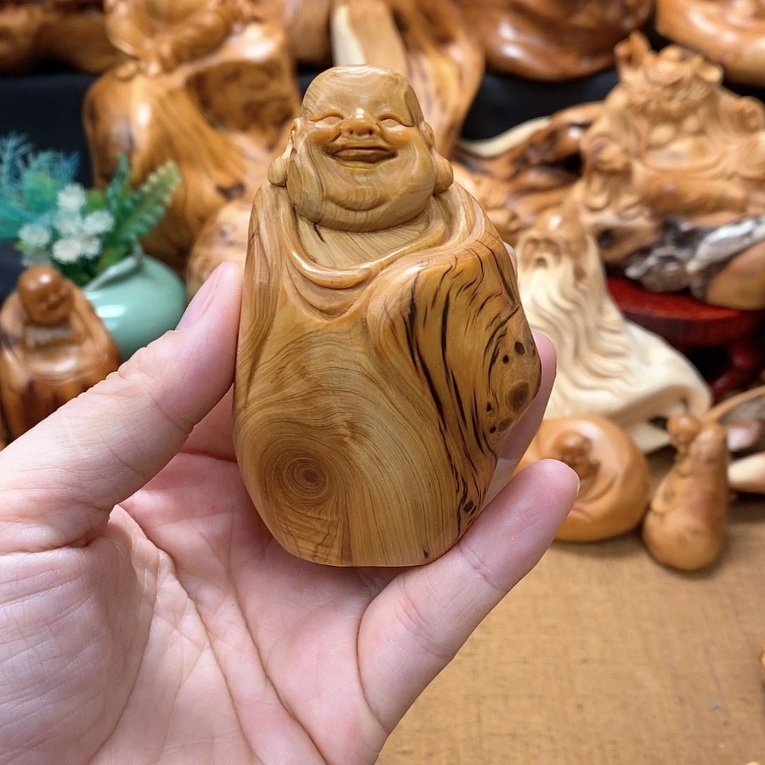 柏木（崖柏）一物一物一图