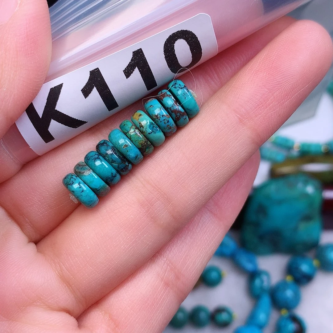 空竹粉丝专享十堰特色手工散珠