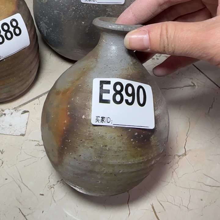 备前烧作品备前烧作品