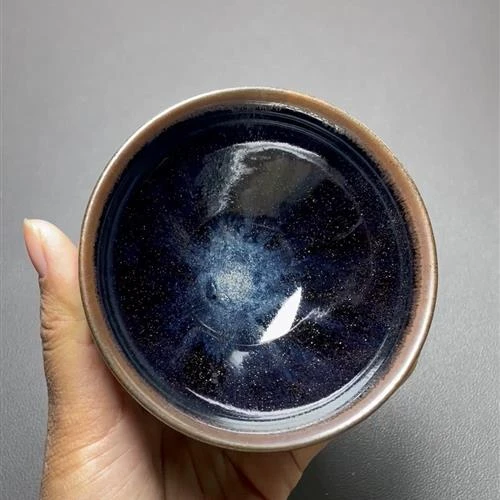 【闪购商品】茶盏-696............