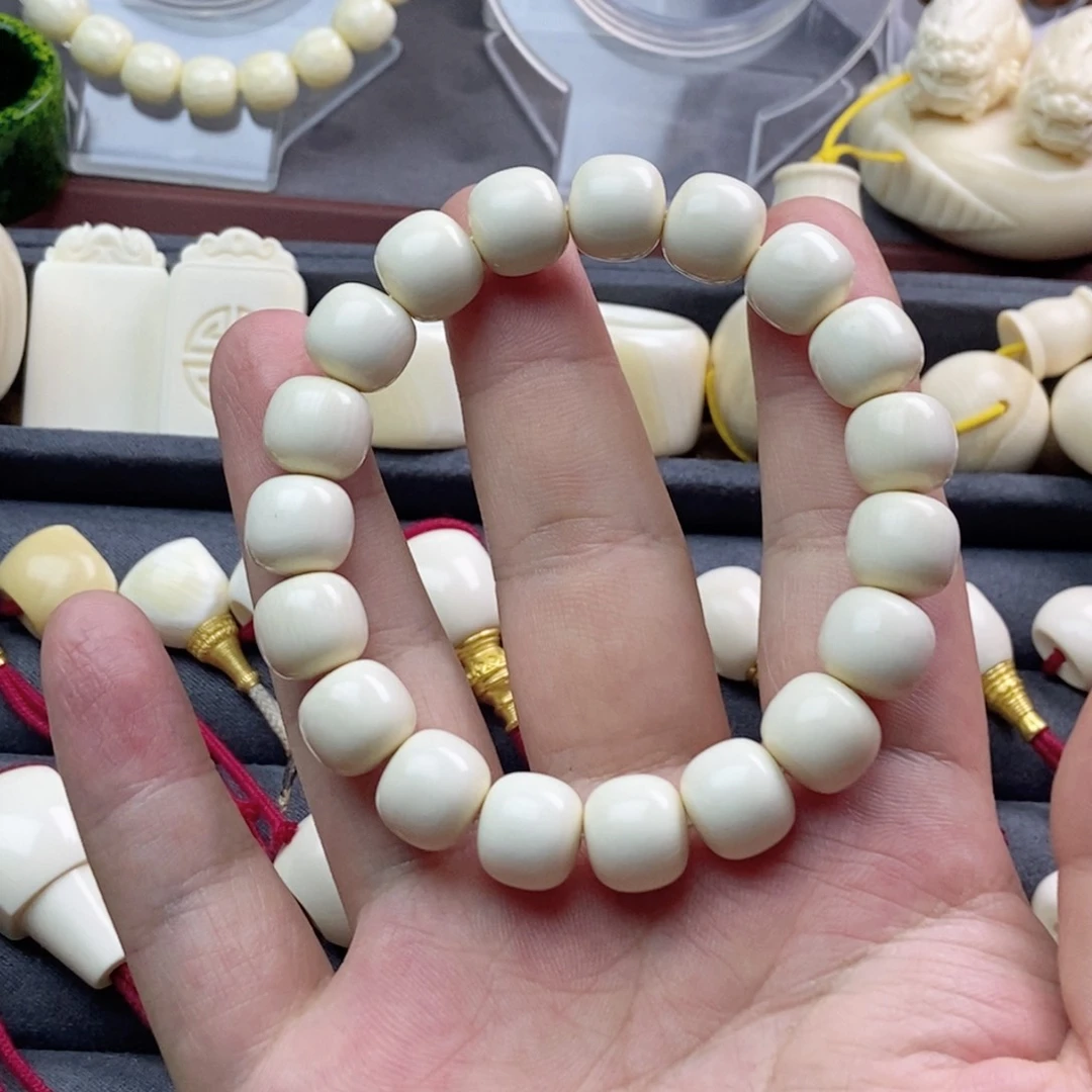 星月菩提吊坠白***心1111111111