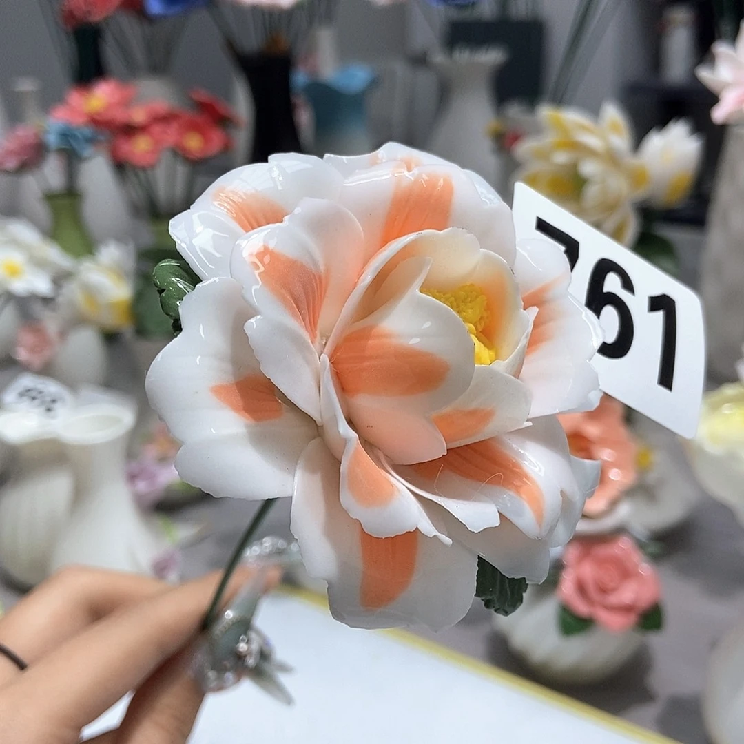 陶瓷手工制作工艺