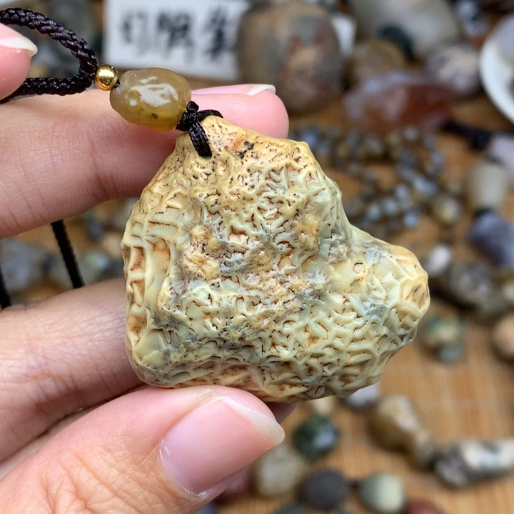 玛瑙/玉髓珠宝半成品未镶嵌田****）