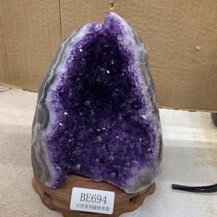 未镶嵌大型摆件（非配饰）水晶