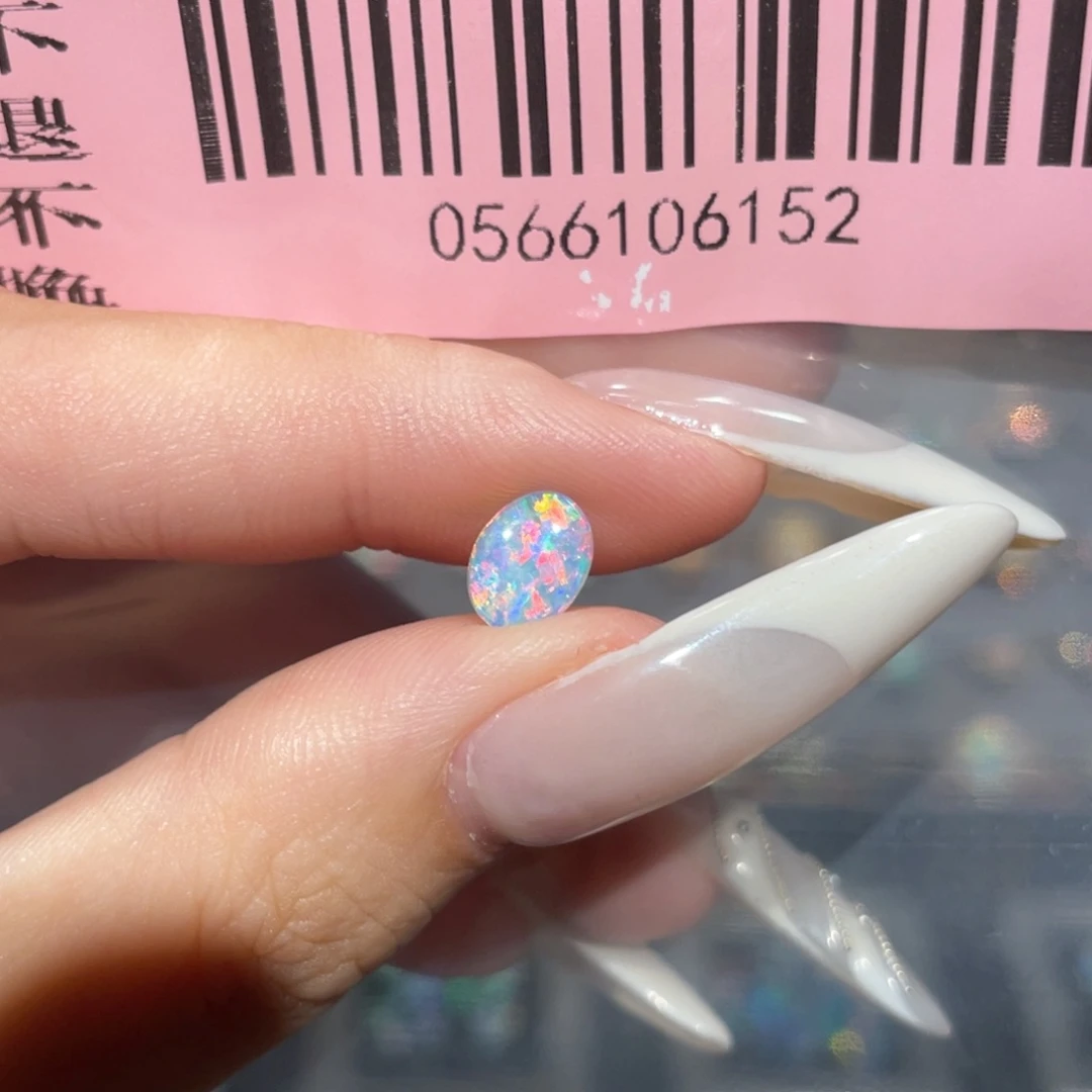 R****欧泊未镶嵌裸石定制
