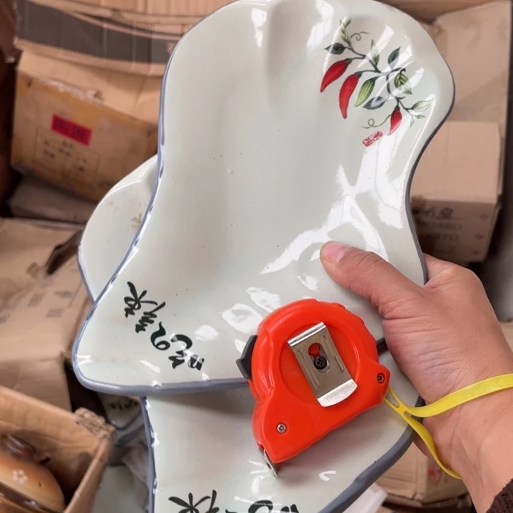 陶瓷艺术摆件摆件