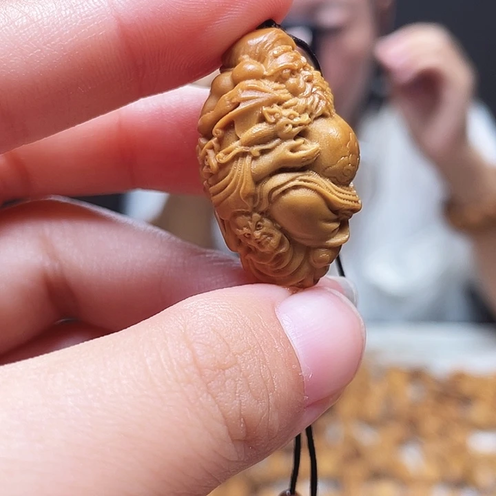 橄榄核手串/手链橄榄核