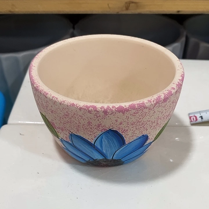 紫砂花盆凑单满12米包邮