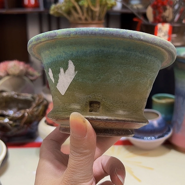 景德镇陶瓷研究所所长