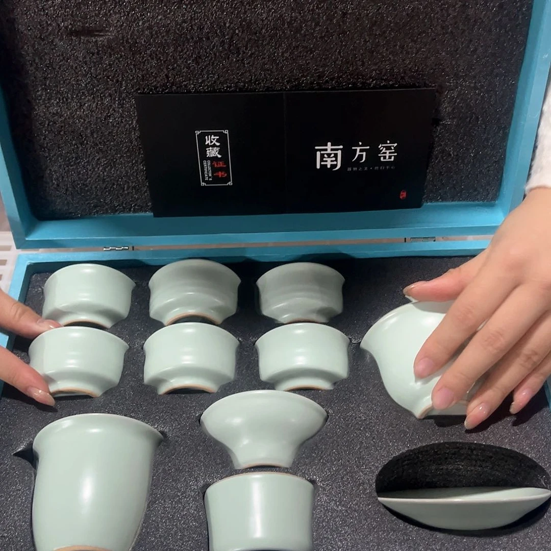 茶具套装孤品等等