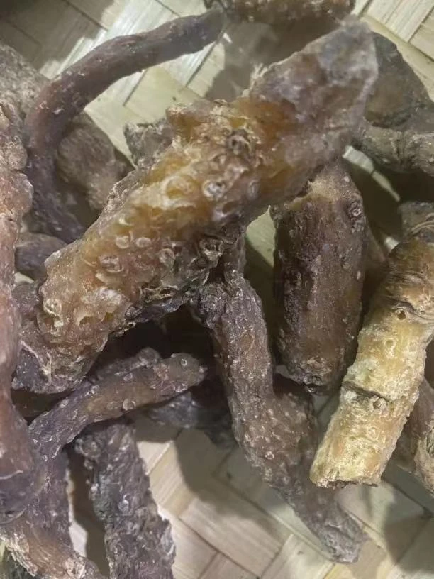 【静静专属山货】象/尾/七 特产 净含量150g起