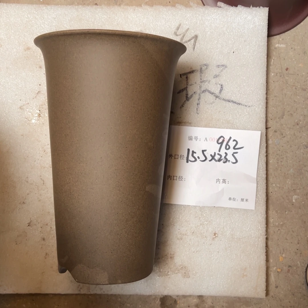 花盆紫砂紫砂花盆