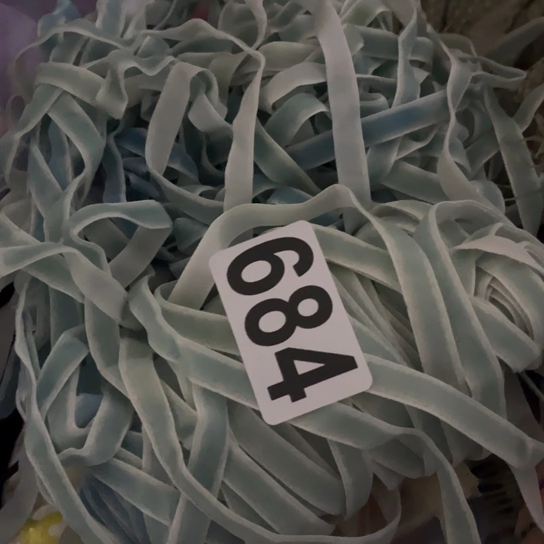 小***志包装DIY手工饰品辅料