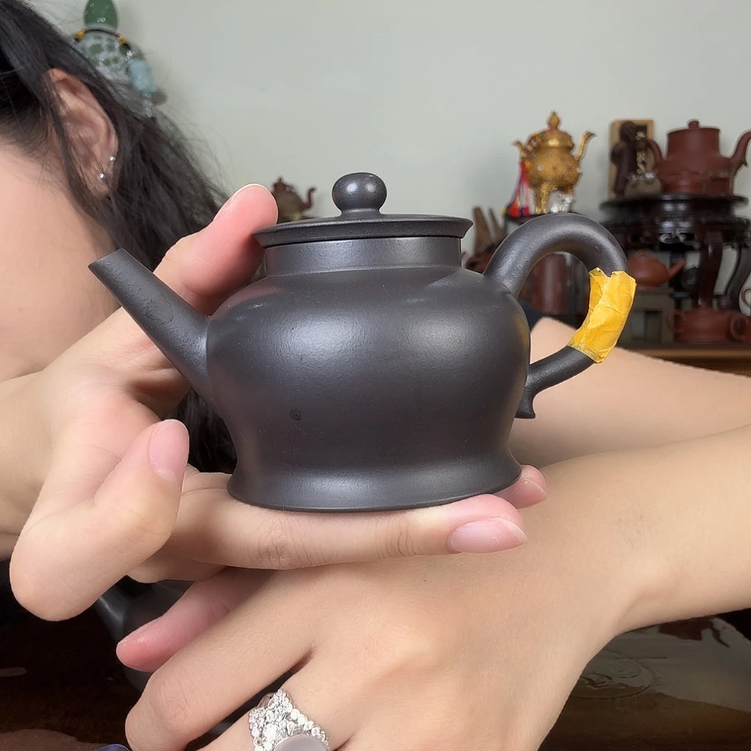 茶壶紫砂补丁福利