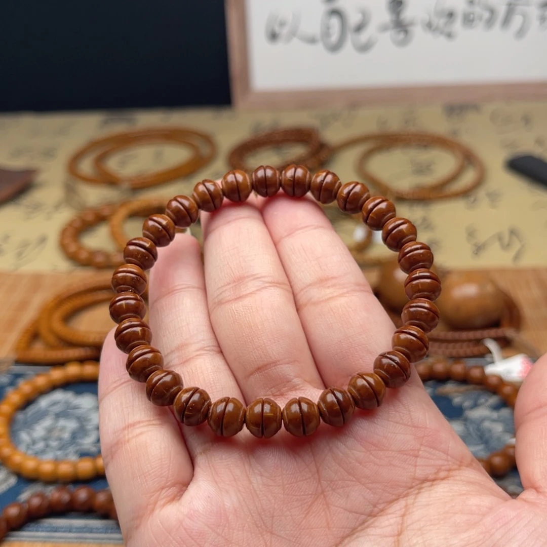 紫金鼠吊坠纯肉金饭碗